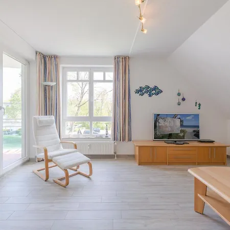 Appartementanlage Likedeeler, 41 아파트