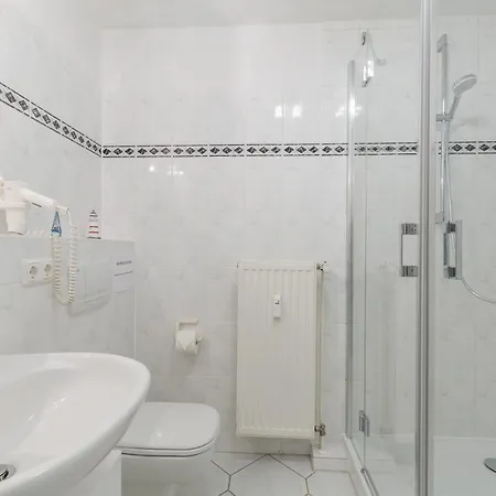 아파트 Appartementanlage Likedeeler, 41 볼텐하겐