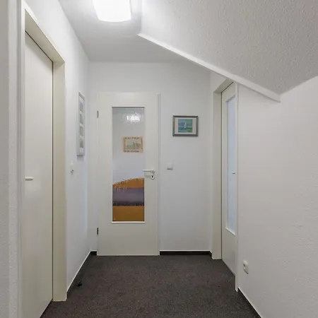 Appartementanlage Likedeeler, 41 아파트