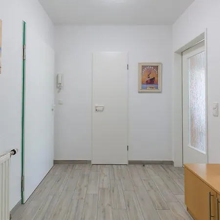 Appartementanlage Likedeeler, 41 볼텐하겐