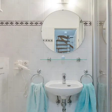 Appartementanlage Likedeeler, 41 아파트 *