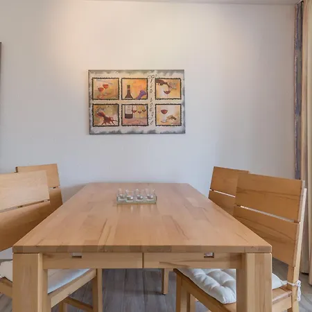 아파트 Appartementanlage Likedeeler, 41 볼텐하겐