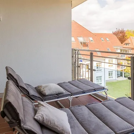Appartementanlage Likedeeler, 41 *