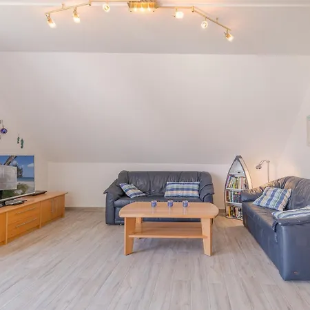Appartementanlage Likedeeler, 41 * 볼텐하겐
