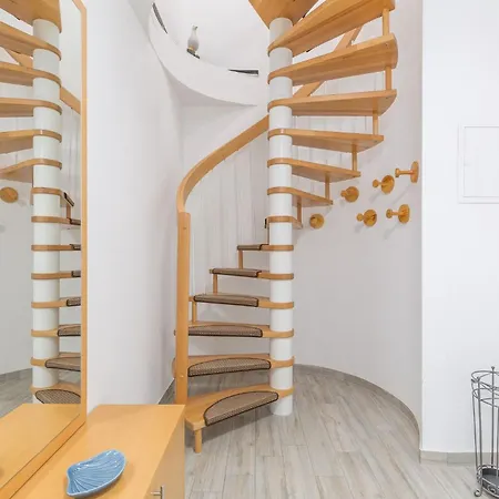 아파트 Appartementanlage Likedeeler, 41
