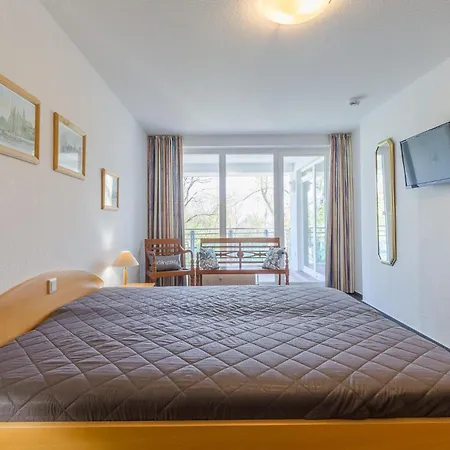 Appartementanlage Likedeeler, 41 아파트 *