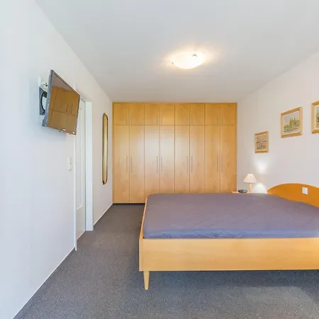 아파트 Appartementanlage Likedeeler, 41 *