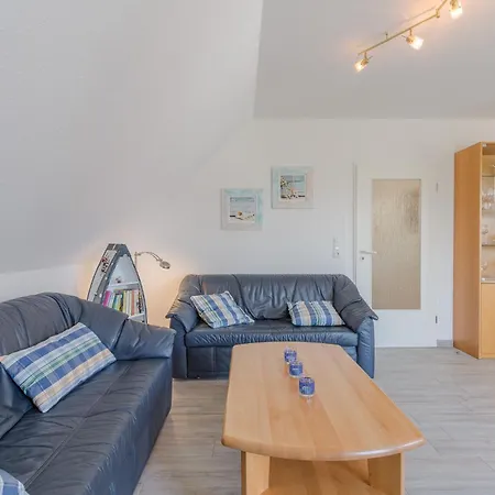 Appartementanlage Likedeeler, 41 *
