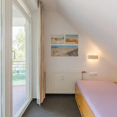 Appartementanlage Likedeeler, 41 볼텐하겐
