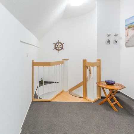Appartementanlage Likedeeler, 41 * 볼텐하겐