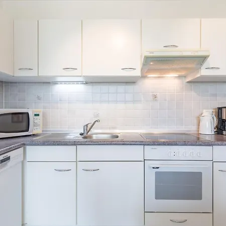 Appartementanlage Likedeeler, 41 아파트 볼텐하겐