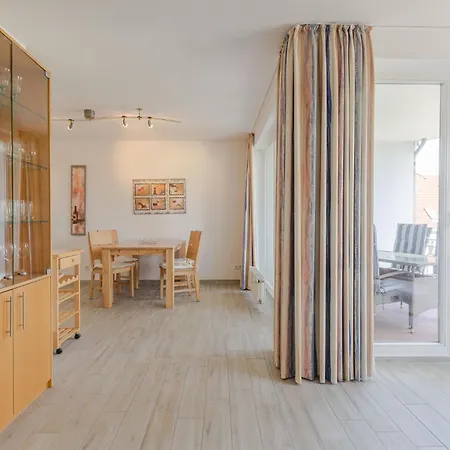 아파트 Appartementanlage Likedeeler, 41 볼텐하겐