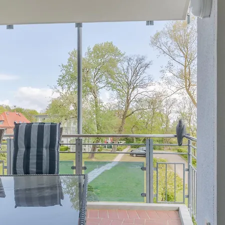 Appartementanlage Likedeeler, 41