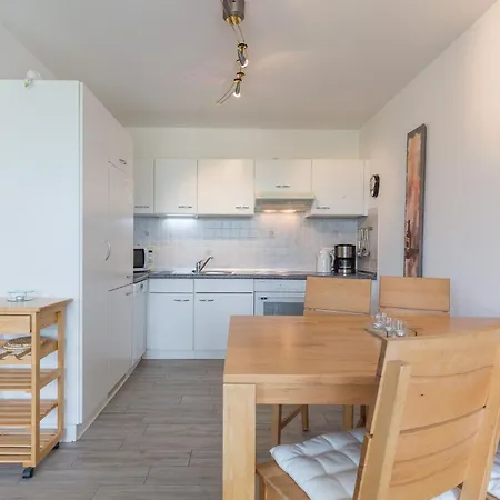 Appartementanlage Likedeeler, 41 *
