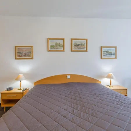 Appartementanlage Likedeeler, 41 아파트 볼텐하겐